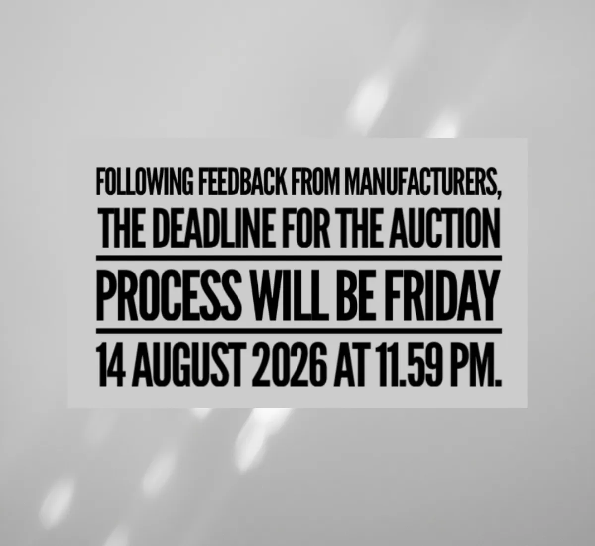 Info