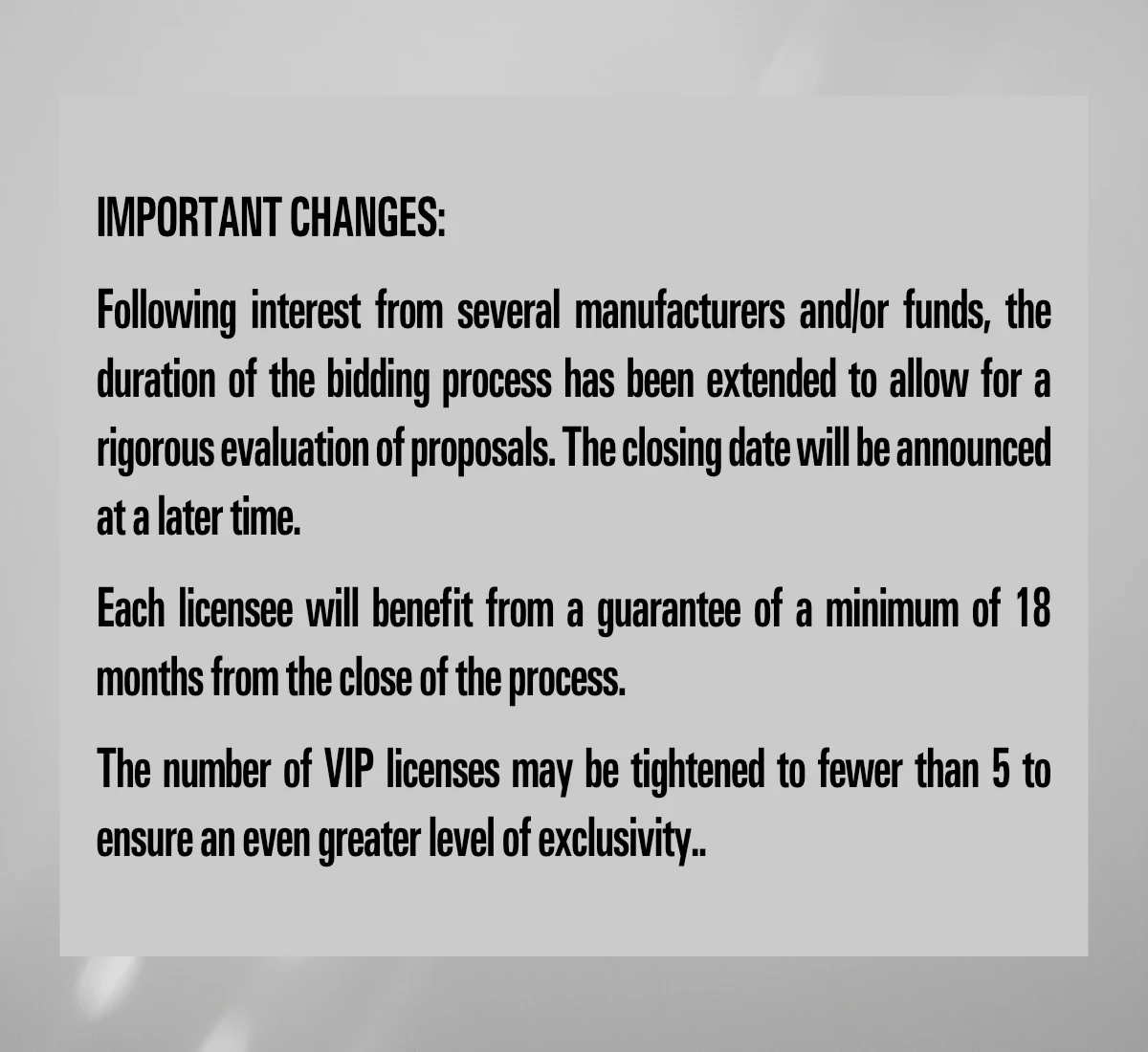 Info