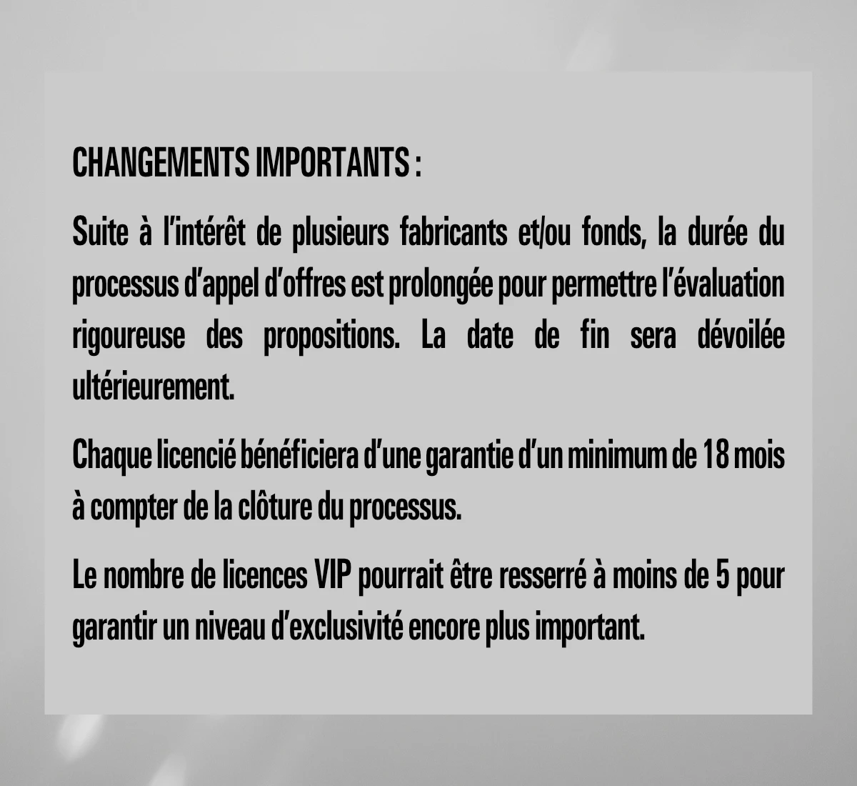 Info