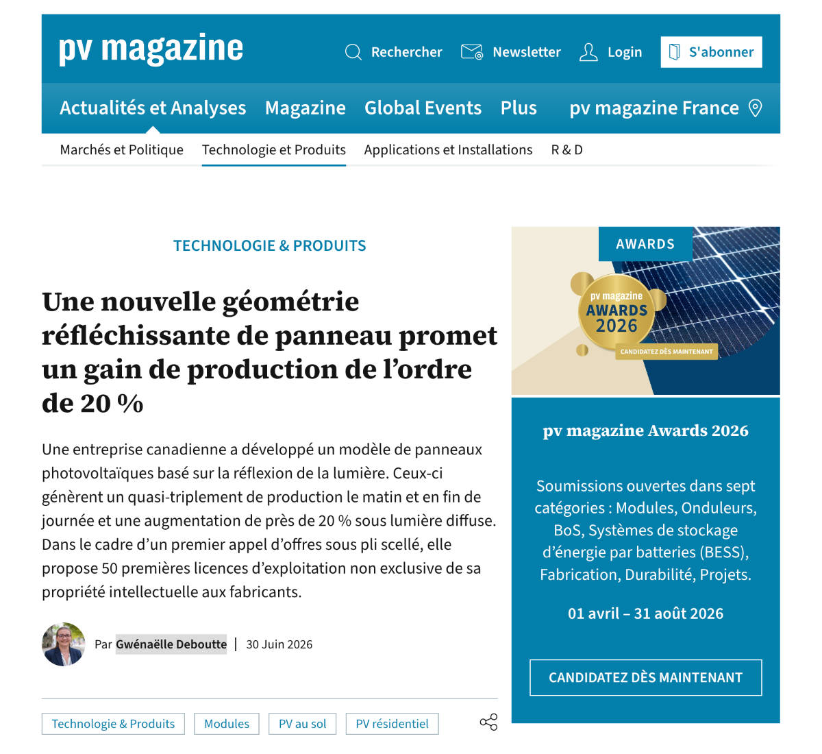 PV-magazine
